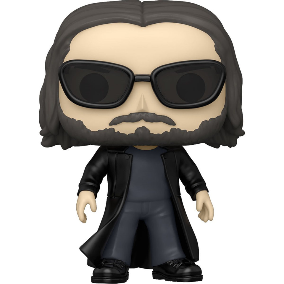 Funko The Matrix Neo Pop! Vinyl Figure