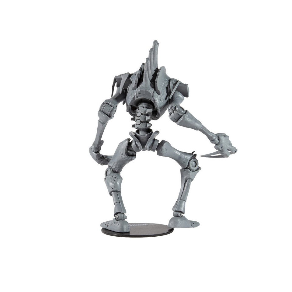 Warhammer 40,000 Wave 3 Necron Flayed One AP 7-Inch Action Figure - Artist Proof Warhammer 40,000 Wave 3 Necron Flayed One AP 7-Inch Action Figure - Artist Proof