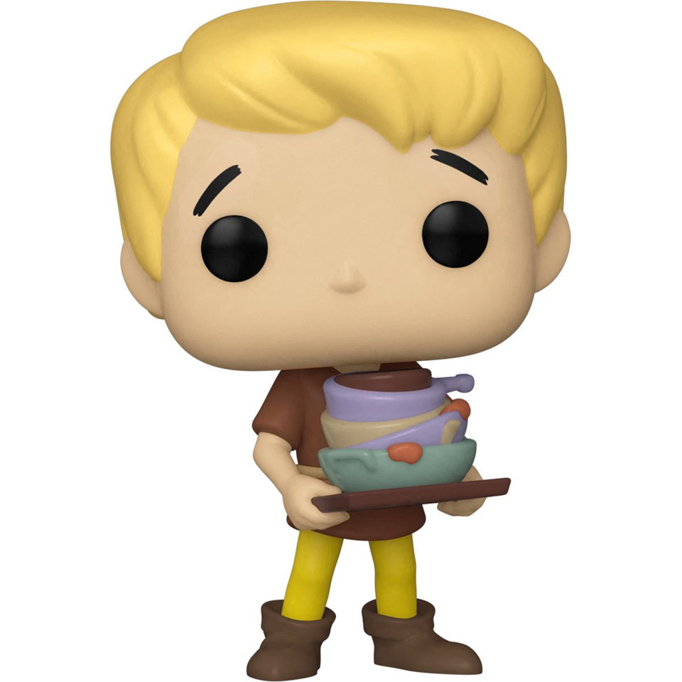 Funko The Sword in the Stone Arthur Pop! Vinyl Figure