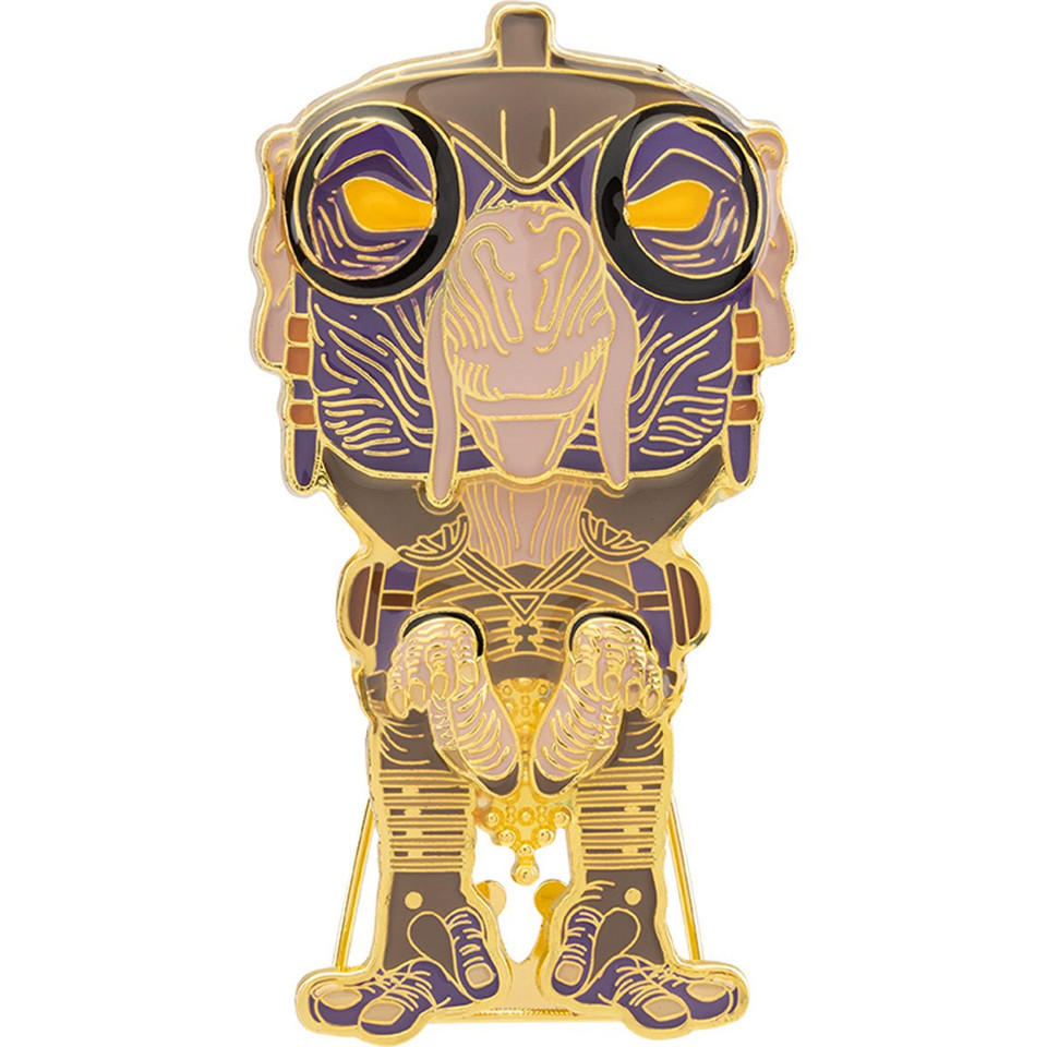 Funko Star Wars Sebulba Large Enamel Pop! Pin