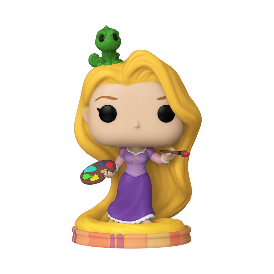 Funko Disney Ultimate Princess Rapunzel Pop! Vinyl Figure
