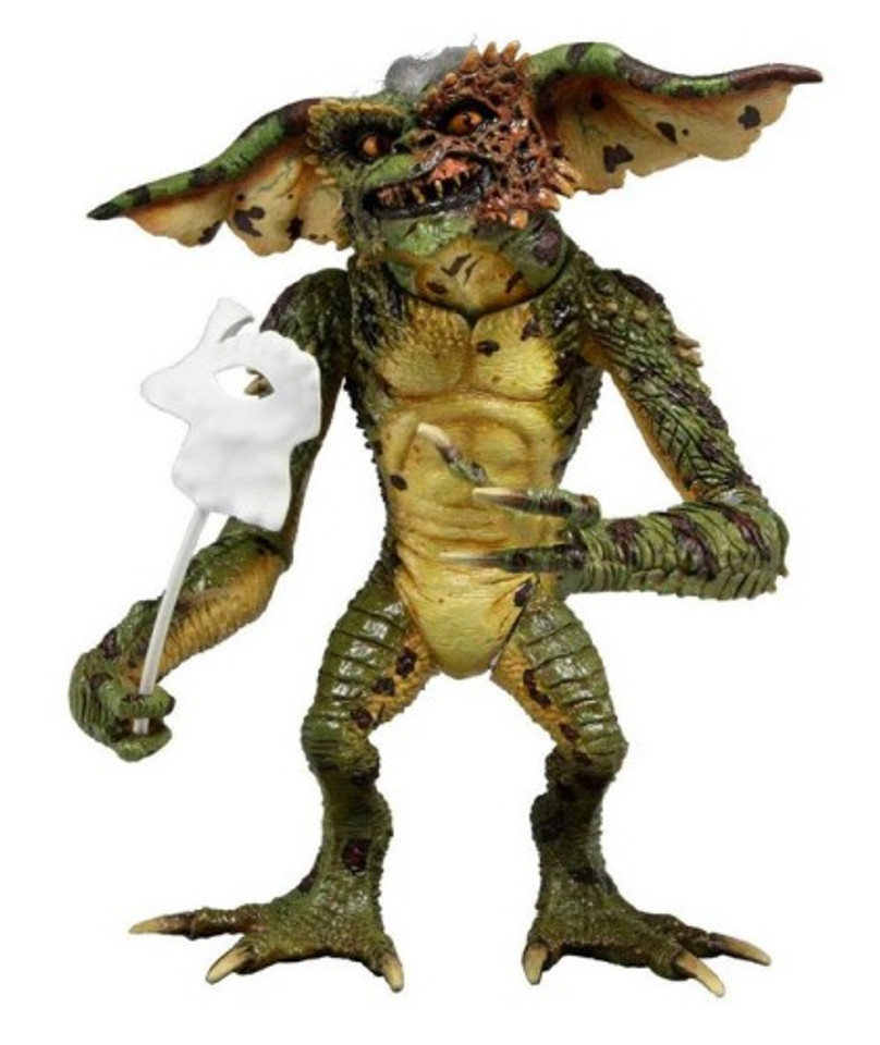 Gremlins Series 2 Phantom Gremlin Action Figure