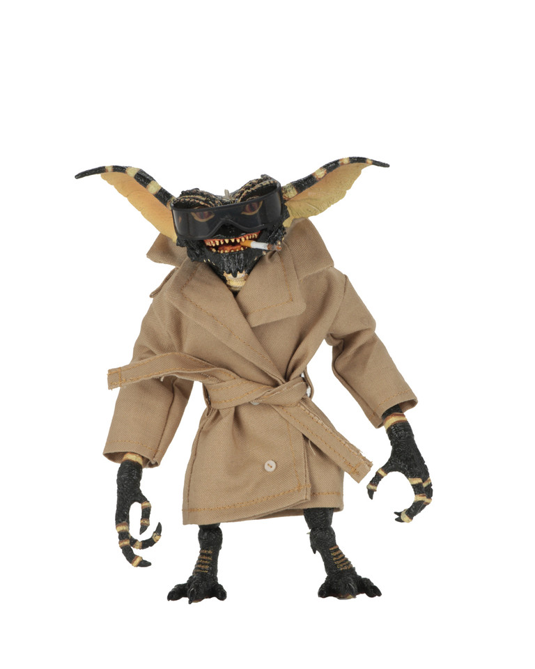 NECA Gremlins Ultimate Flasher 7-Inch Scale Action Figure