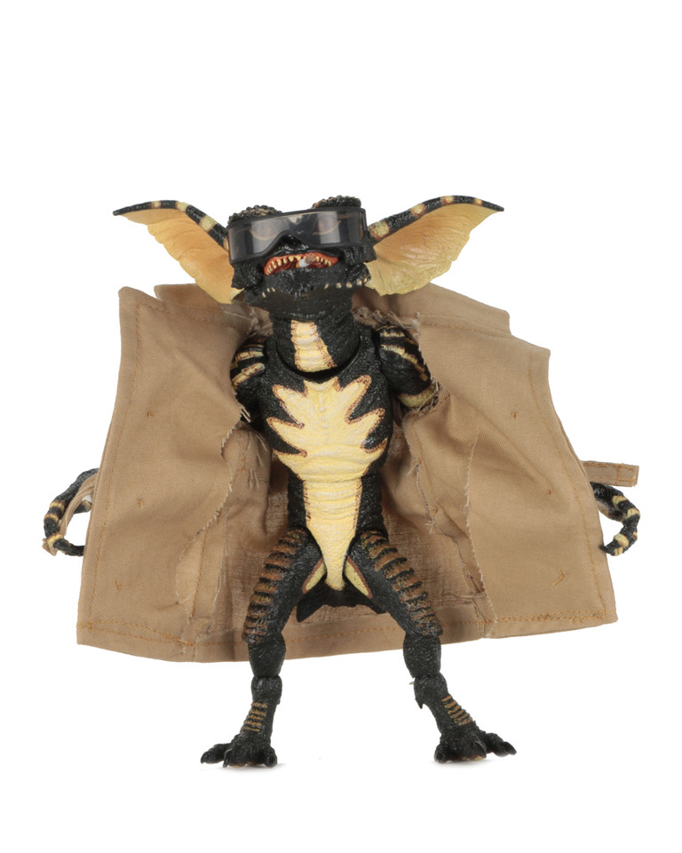 NECA Gremlins Ultimate Flasher 7-Inch Scale Action Figure