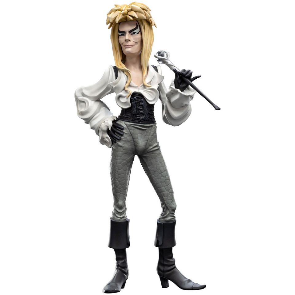 WETA Workshop Labyrinth Jareth Mini Epic Vinyl Figure