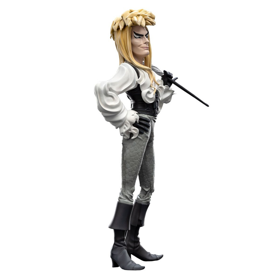 WETA Workshop Labyrinth Jareth Mini Epic Vinyl Figure