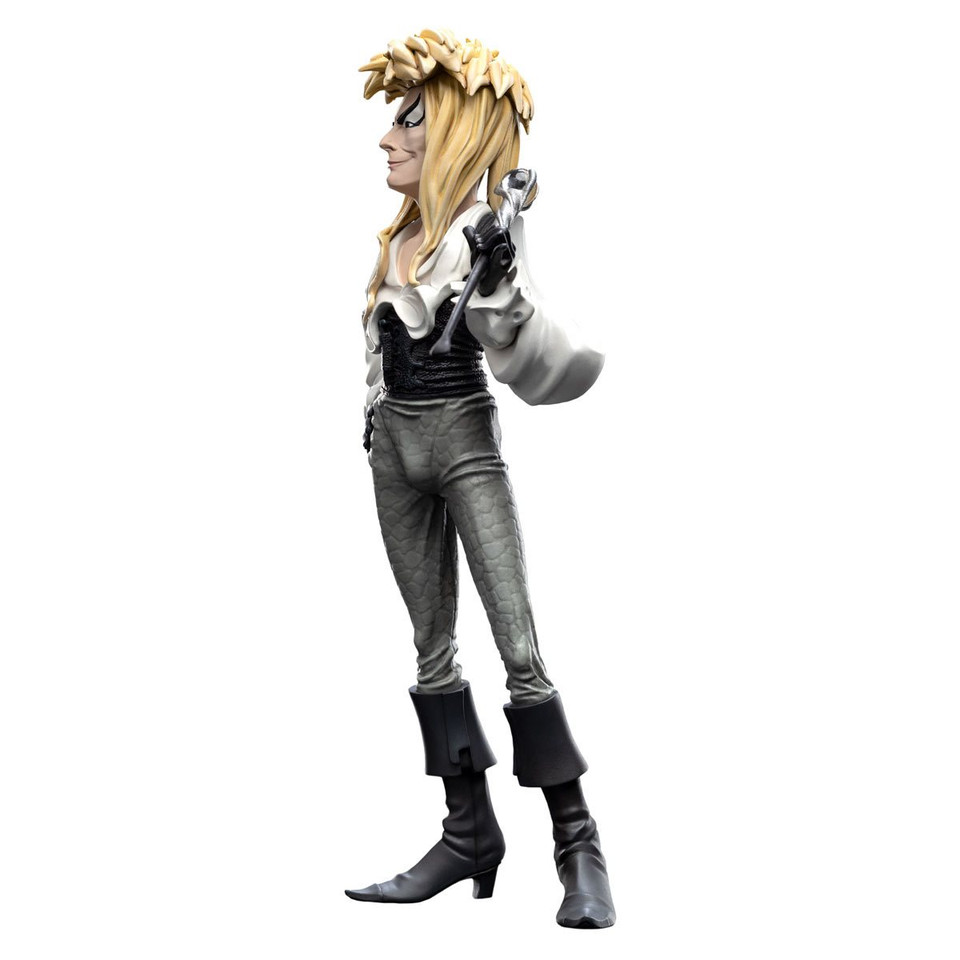 WETA Workshop Labyrinth Jareth Mini Epic Vinyl Figure