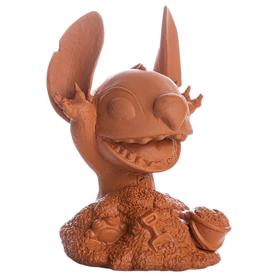 NECA Lilo & Stitch Stitch Chia Pet NECA Lilo & Stitch Stitch Chia Pet