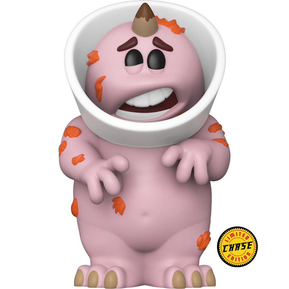 Funko Monsters, Inc. George Sanderson Vinyl Soda Figure Funko Monsters, Inc. George Sanderson Vinyl Soda Figure
