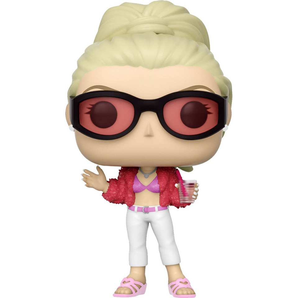 Funko Legally Blonde Elle Woods (Sun) Pop! Vinyl Figure