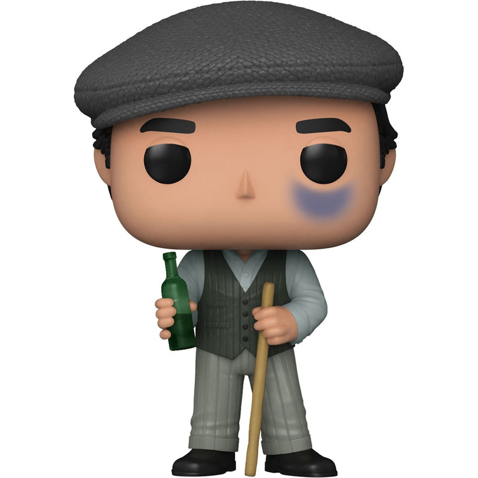 Funko The Godfather 50th Anniversary Michael Corleone Pop! Vinyl Figure