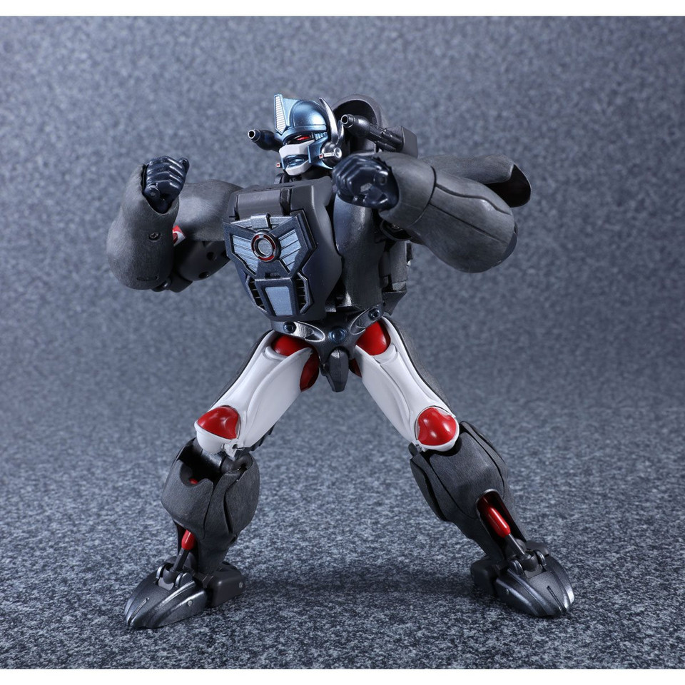 Transformers Masterpiece Edition MP-32 Optimus Primal