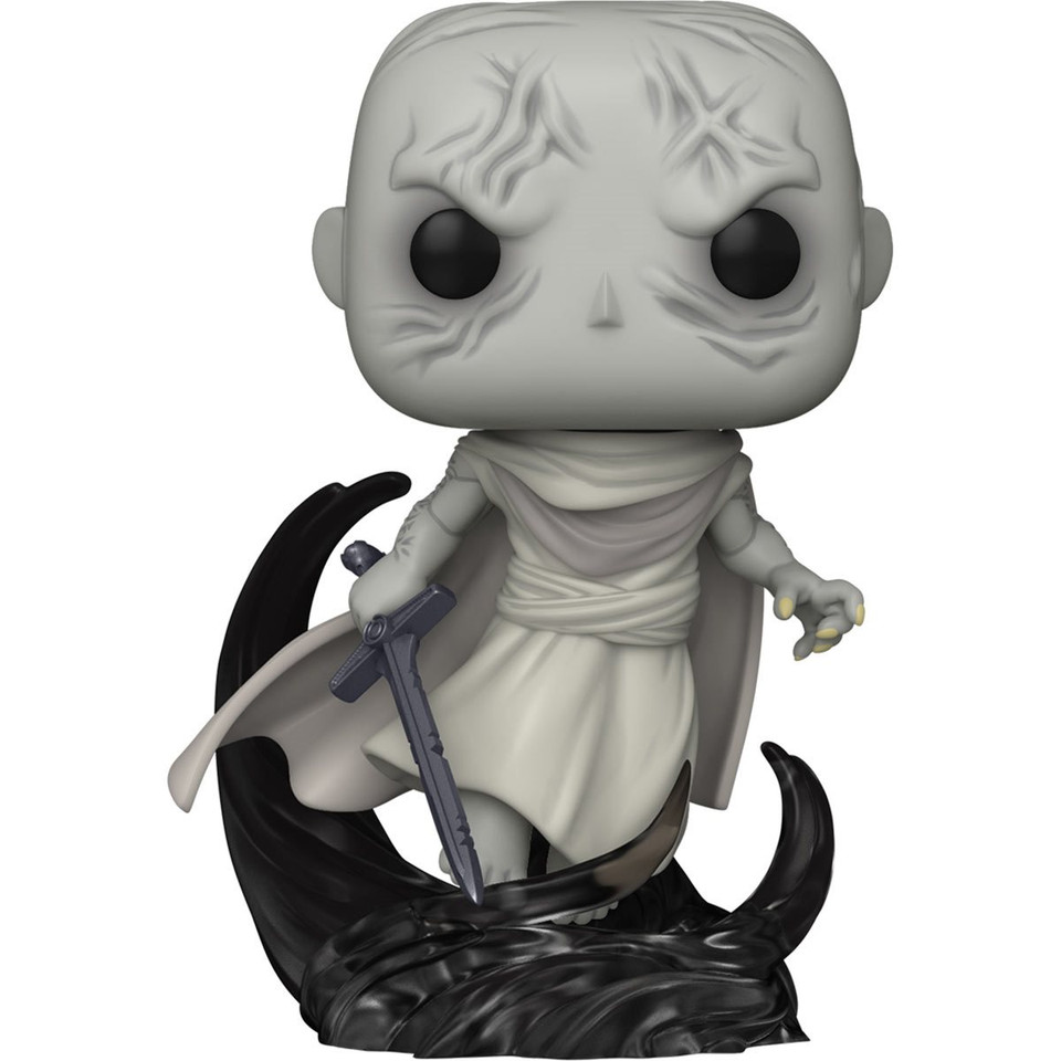 Funko Thor: Love and Thunder Gorr Pop! Vinyl Figure
