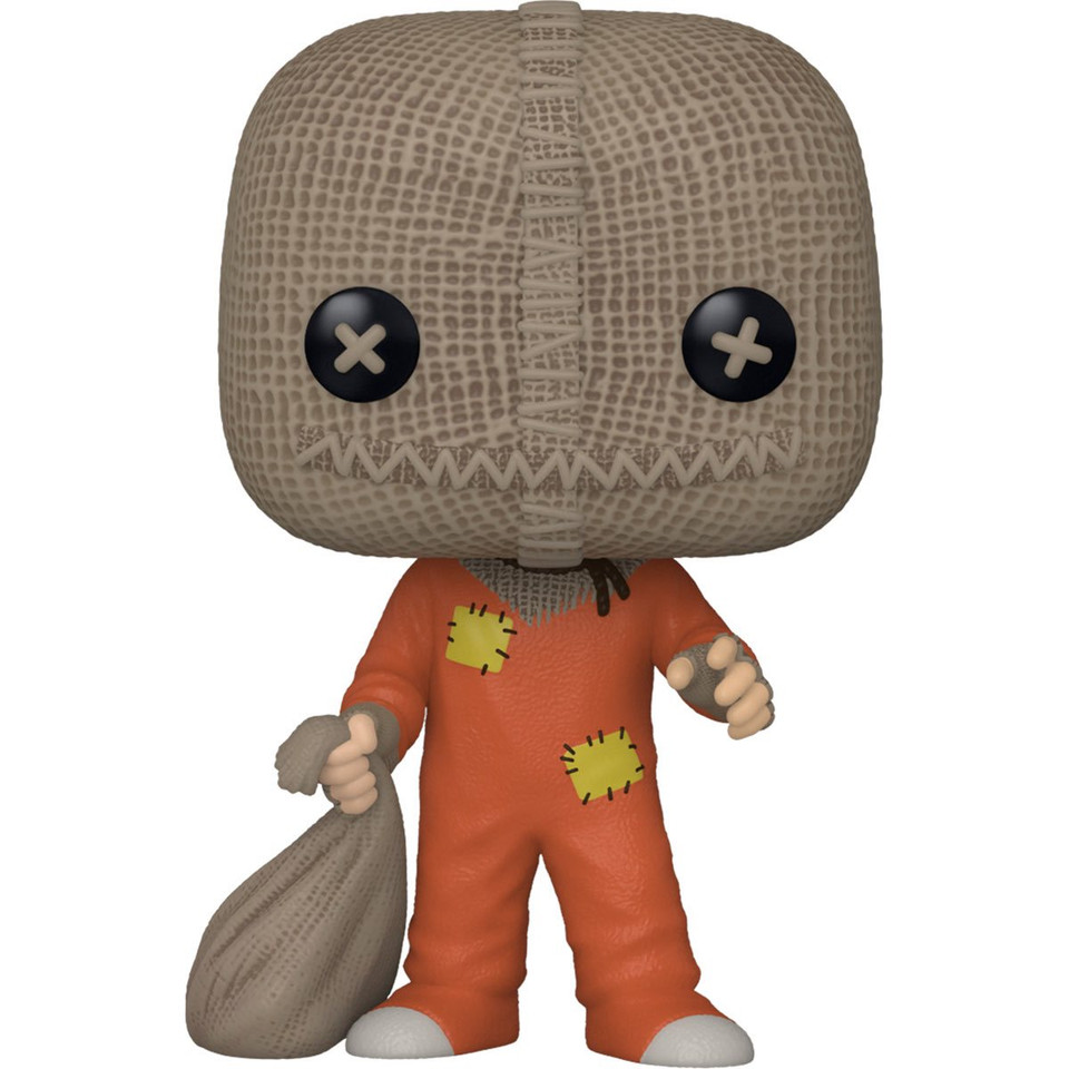 Funko Trick 'r Treat Sam Pop! Vinyl Figure Funko Trick 'r Treat Sam Pop! Vinyl Figure