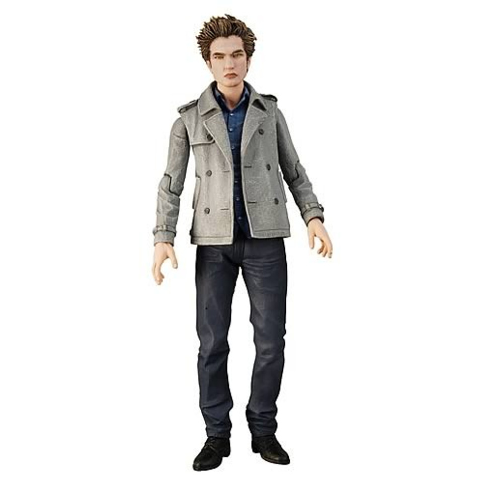 Twilight Edward Cullen Action Figure