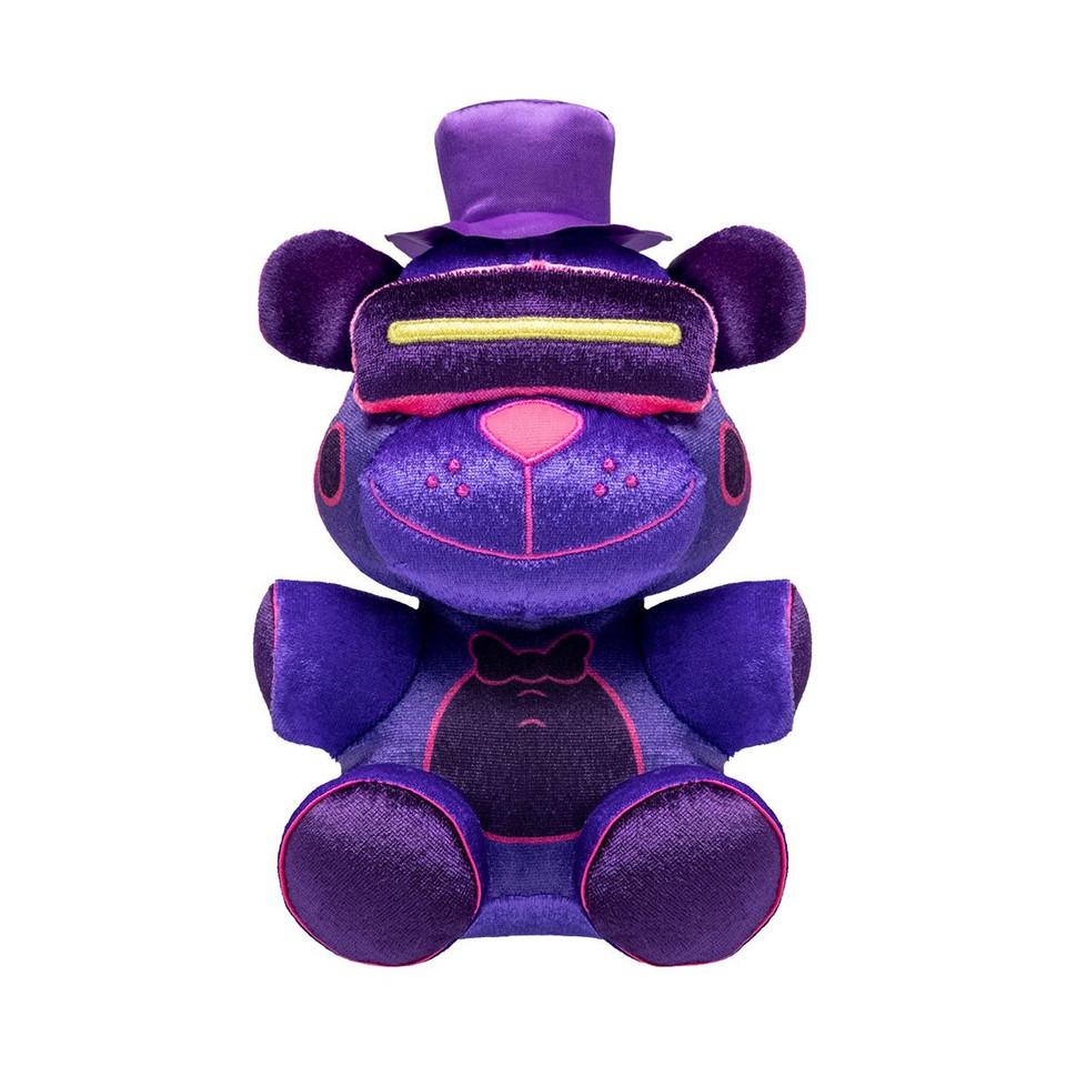 Funko Five Night's at Freddy's VR Freddy Series 7 Plush