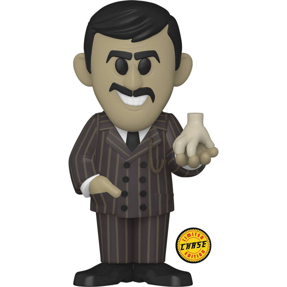 Funko Addams Family Gomez Addams Vinyl Soda Figure Funko Addams Family Gomez Addams Vinyl Soda Figure