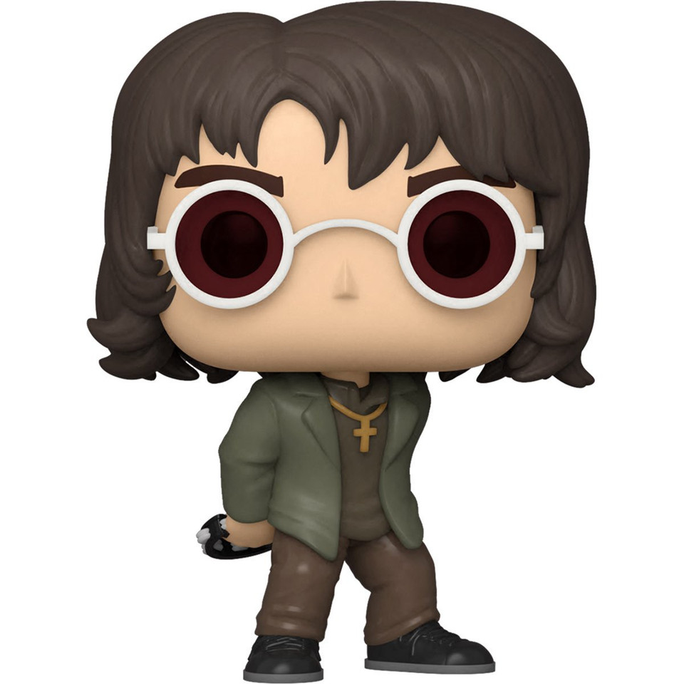 Funko Oasis Liam Gallagher Pop! Vinyl Figure
