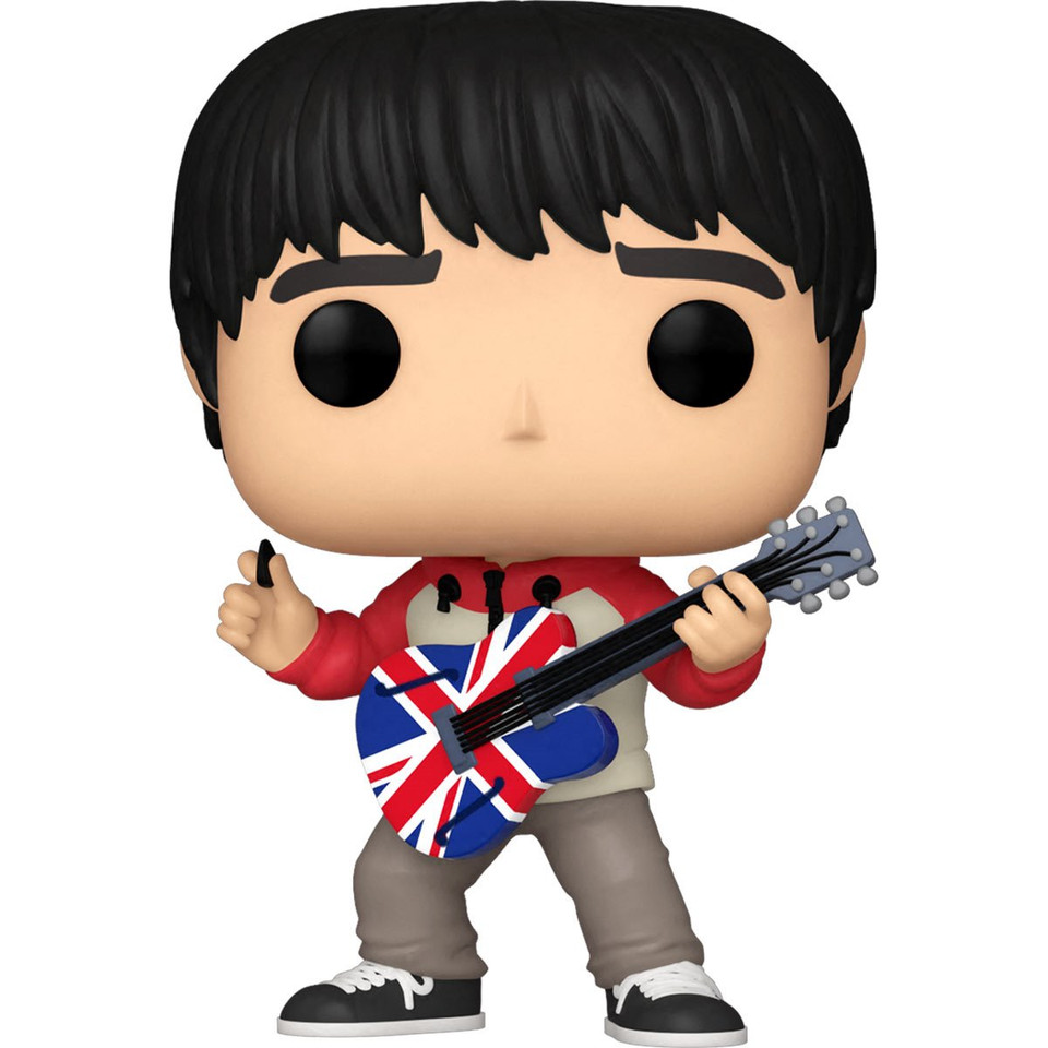 Funko Oasis Noel Gallagher Pop! Vinyl Figure