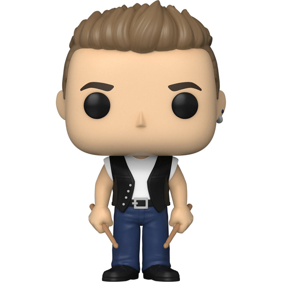 Funko U2 Zoo TV Larry Pop! Vinyl Figure Funko U2 Zoo TV Larry Pop! Vinyl Figure