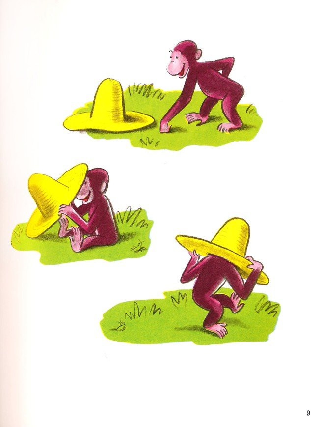 The Complete Adventures of Curious George: 75th Anniversary Edition