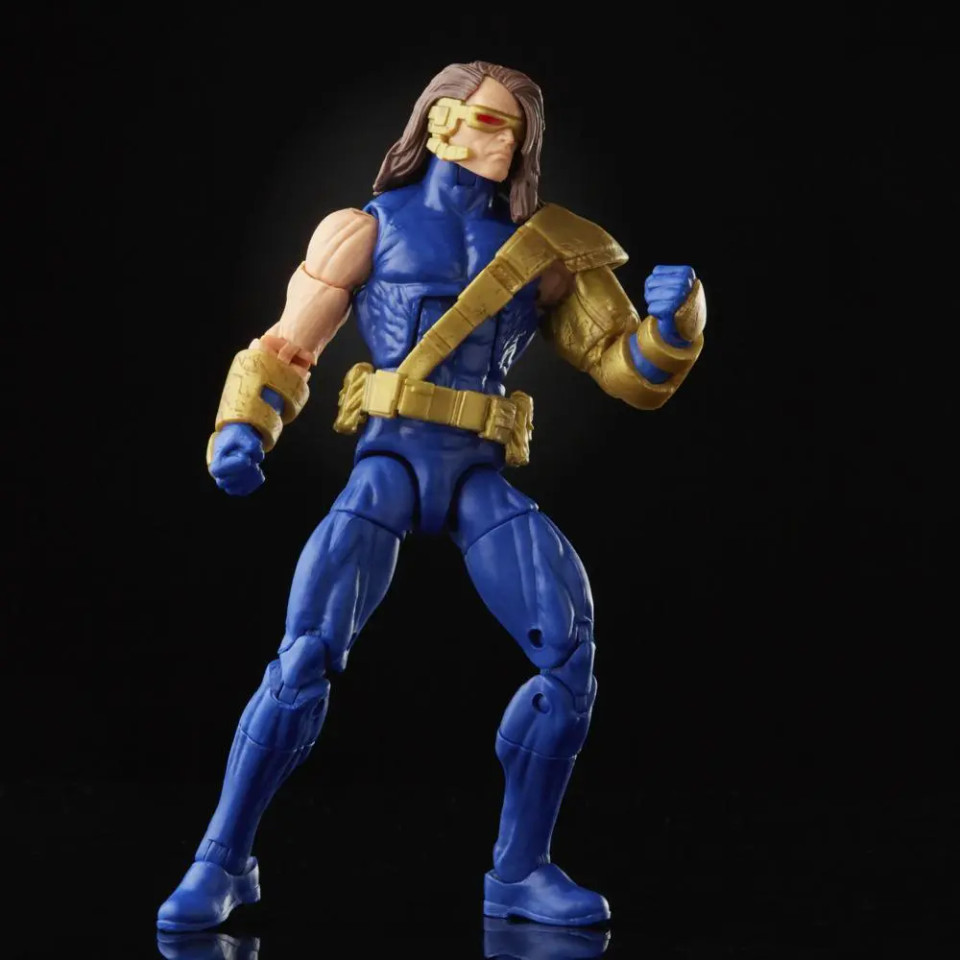 Hasbro Marvel Legends Series Marvel’s Cyclops 6-inch Scale Action Figure