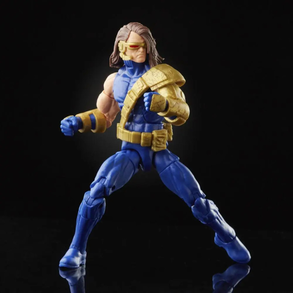 Hasbro Marvel Legends Series Marvel’s Cyclops 6-inch Scale Action Figure