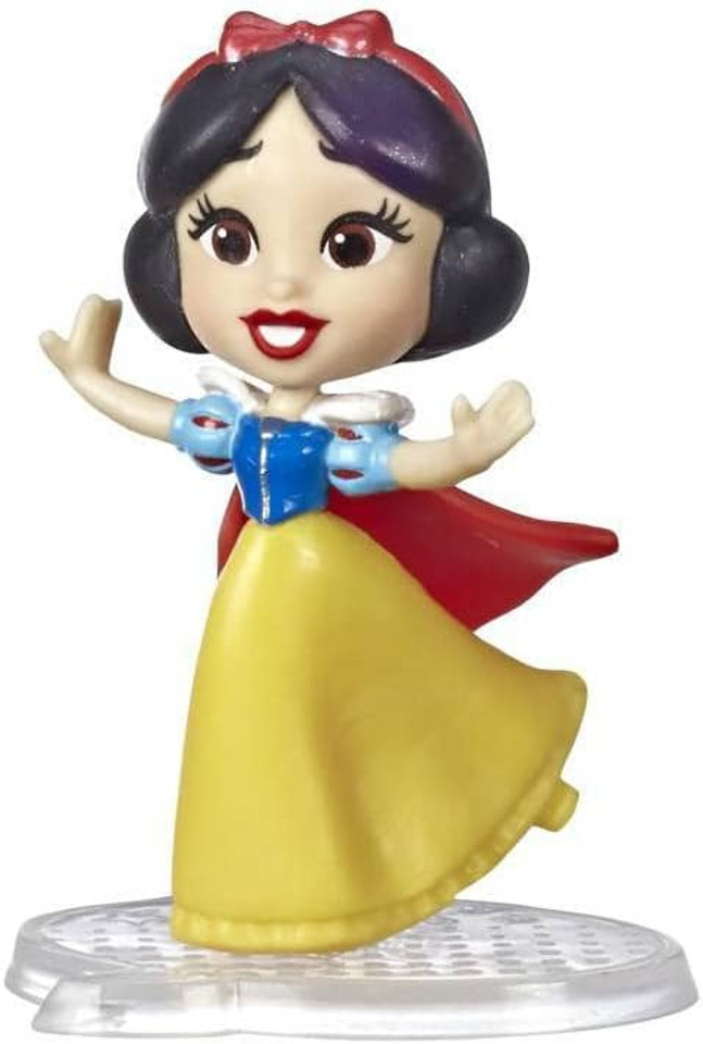 Disney Princess Comics Royal Rival Set