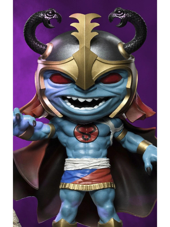 Iron Studios ThunderCats Mumm-Ra MiniCo Vinyl Figure