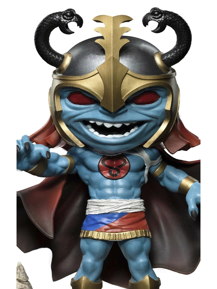 Iron Studios ThunderCats Mumm-Ra MiniCo Vinyl Figure