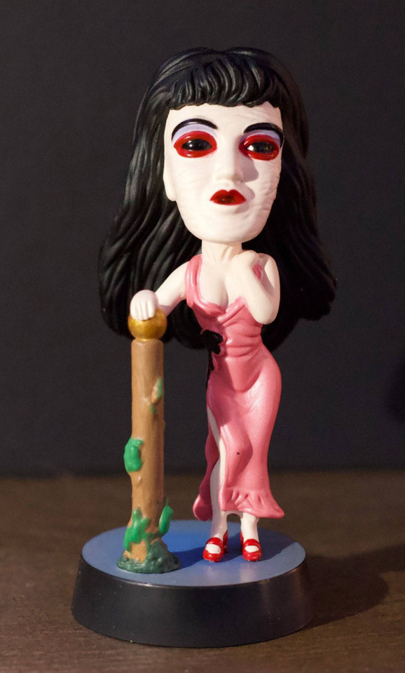 Full Moon Tiny Terrors Blind Box Series One Full Set