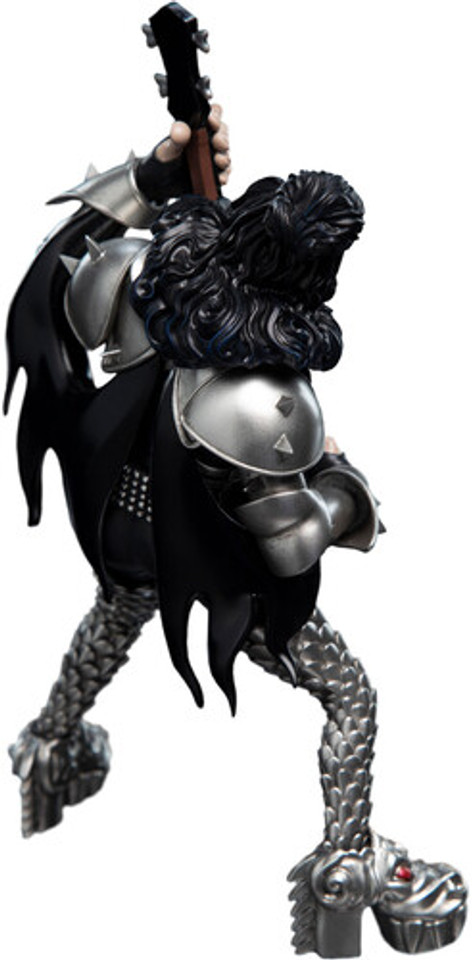 WETA Workshop KISS The Demon Mini Epics Vinyl Figure