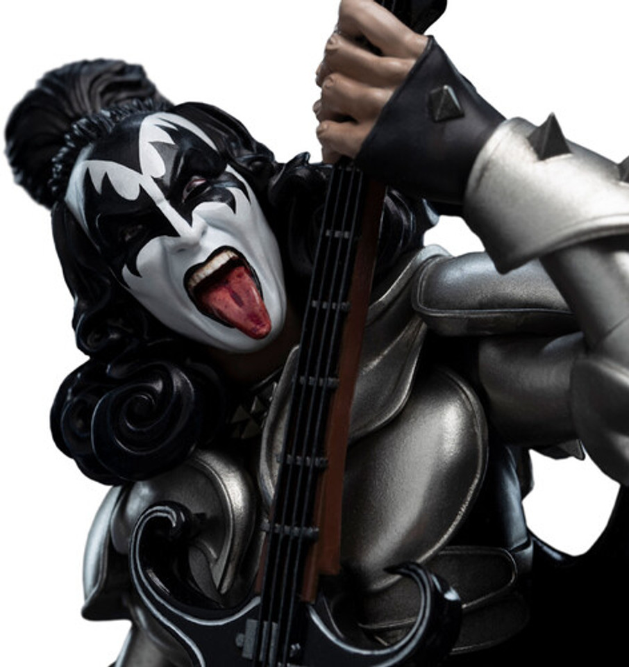 WETA Workshop KISS The Demon Mini Epics Vinyl Figure WETA Workshop KISS The Demon Mini Epics Vinyl Figure