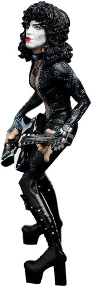 WETA Workshop KISS The Starchild Mini Epics Vinyl Figure WETA Workshop KISS The Starchild Mini Epics Vinyl Figure
