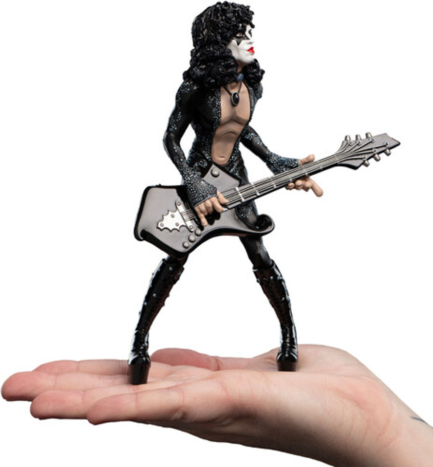 WETA Workshop KISS The Starchild Mini Epics Vinyl Figure WETA Workshop KISS The Starchild Mini Epics Vinyl Figure