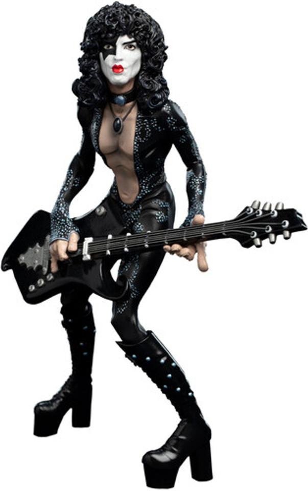 WETA Workshop KISS The Starchild Mini Epics Vinyl Figure WETA Workshop KISS The Starchild Mini Epics Vinyl Figure