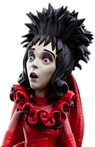[PRE-ORDER] WETA Workshop Beetlejuice Mini Epics Betelgeuse & Lydia Twin Pack