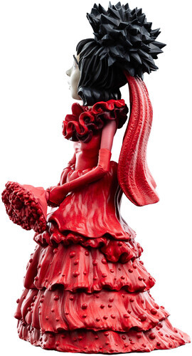 [PRE-ORDER] WETA Workshop Beetlejuice Mini Epics Betelgeuse & Lydia Twin Pack
