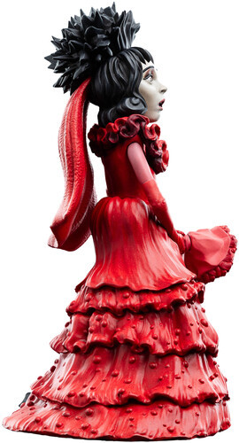[PRE-ORDER] WETA Workshop Beetlejuice Mini Epics Betelgeuse & Lydia Twin Pack