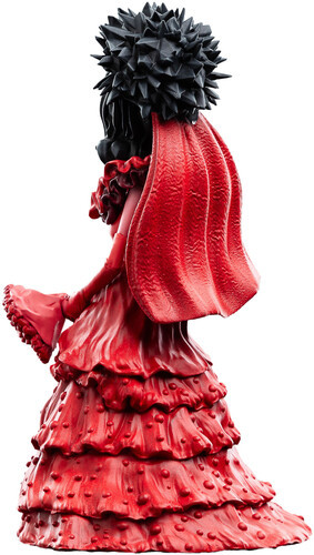 [PRE-ORDER] WETA Workshop Beetlejuice Mini Epics Betelgeuse & Lydia Twin Pack