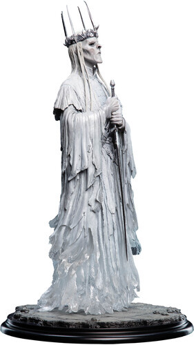 WETA Workshop The Lord of the Rings Witch-King of the Unseen Lands Classic Series 1:6 Scale Statue