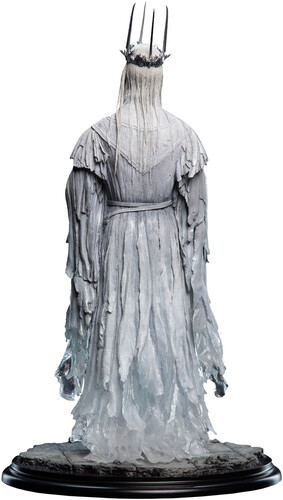 WETA Workshop The Lord of the Rings Witch-King of the Unseen Lands Classic Series 1:6 Scale Statue