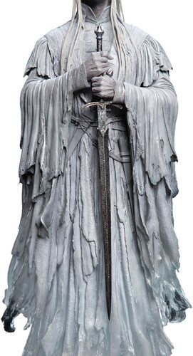 WETA Workshop The Lord of the Rings Witch-King of the Unseen Lands Classic Series 1:6 Scale Statue