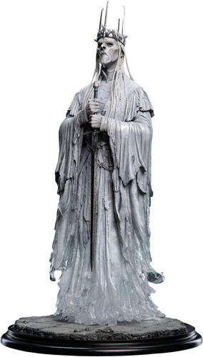 WETA Workshop The Lord of the Rings Witch-King of the Unseen Lands Classic Series 1:6 Scale Statue