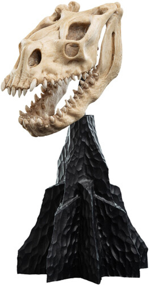 WETA Workshop The Lord of the Rings Trilogy Skull of a Fell Beast Polystone Statue