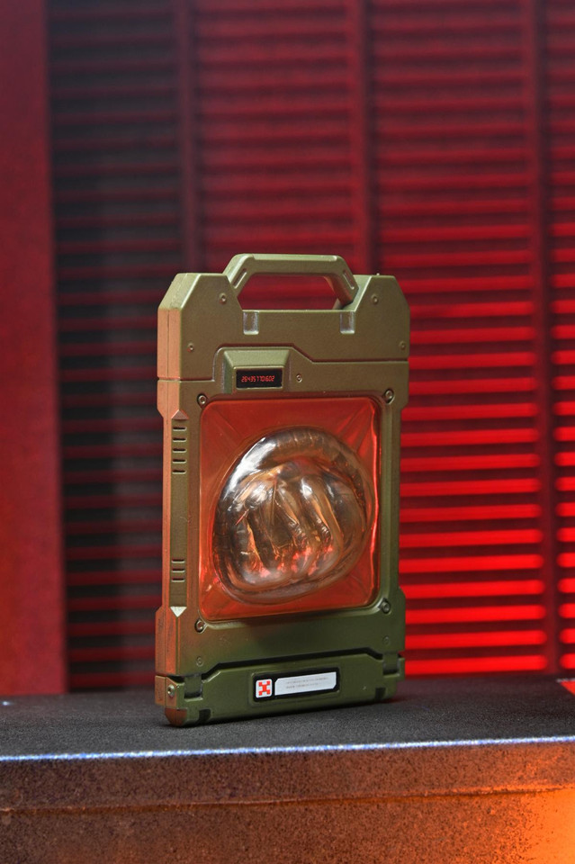 NECA Alien: Romulus Accessory Set NECA Alien: Romulus Accessory Set