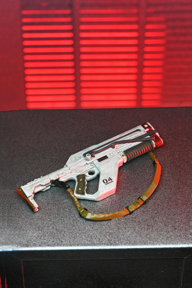 NECA Alien: Romulus Accessory Set NECA Alien: Romulus Accessory Set