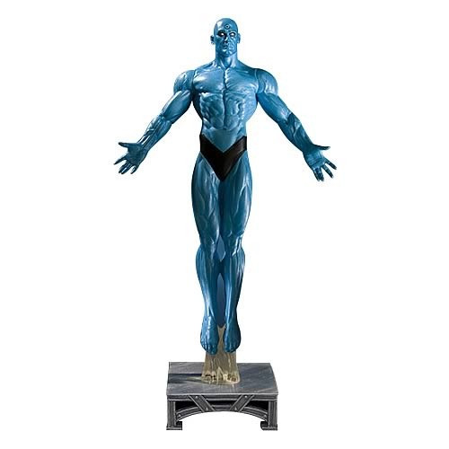 Watchmen Movie Dr. Manhattan Action Figure