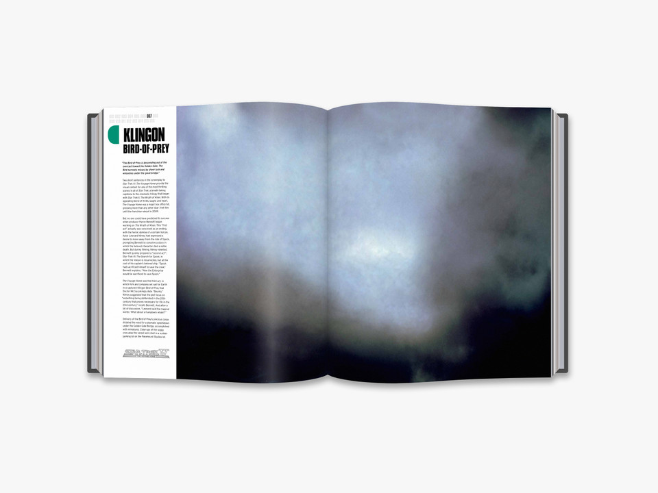 Star Trek Pop-Ups Star Trek Pop-Ups