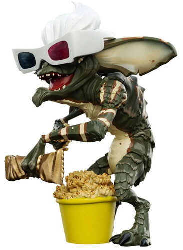WETA Workshop Gremlins Stripe Mini Epics Vinyl Figure (Limited Edition)